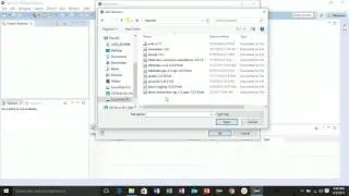 Lesson 6 (Hibernate for Beginners) Create Hibernate User Liberary and Add Jars to It
