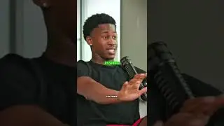 VJ Edgecombe Speaks on Pickup Game Featuring other NBA Stars