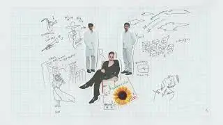 Matter Halo - Real (feat. Pamungkas) (Official Video)