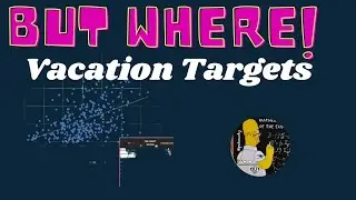 Vacated Targets Re taek 2