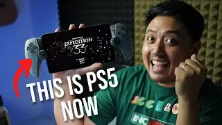 THE NEW PSP?  - PS Portal Update 6.0