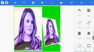 Pixellab Photo Editing | Photo Color Change Pixellab Step by Step #205 | Maya Tech Real