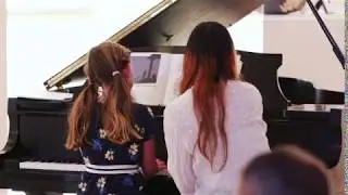 Piano Student Recital - Winter 2020