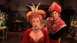 Once Upon a Mattress - Sensitivity - Carol Burnett