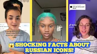 THE TRUTH ABOUT RUSSIAN ICON PAINTINGS: SHOCKING HISTORY & CONTROVERSY EXPLAINED!