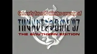 Thunderdome 97 - The Southern Edition