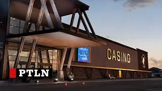 Roger Anderson with Gold Horse Casino: August 27th, 2020