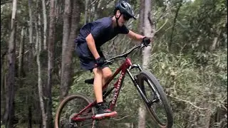 My two year MTB journey 