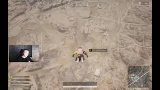 GAVIAL на охоте.PUBG.BATTLEGROUNDS