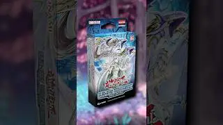 IT&rsquo;S NEVER BEEN EASIER TO START PLAYING YUGIOH - THANKS TO THE BLUE-EYES WHITE DRAGON!