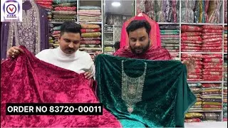 Velvet suit sale dhamaka #viral #cashondelivery #himachal 