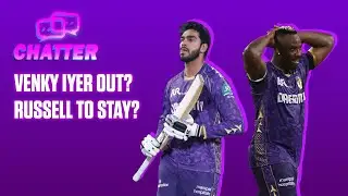 Overseas overhaul loading at #KKR? #IPL2026 retention & release