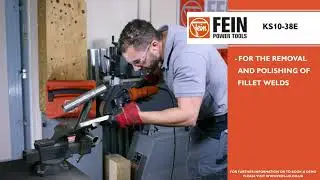 FEIN - Surface Processing