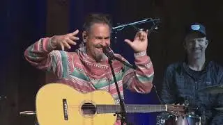 CMSNW 2023 - Brenton Brown & band 