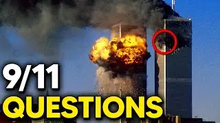 10 вопросов сторонникам теории заговора 11 сентября | При участии @EdwardCurrent