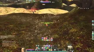Aion 4.7 Trailer APOCALYPSE YUKINY