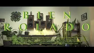 Ruddi Nizz- Bien Rolado (Video Oficia) Prod. Delian Hdz
