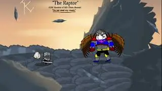 The Raptor (M1 Boss Theme Remix: Read Desc)