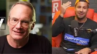Jim Cornette Talks About Brendan Schaub And Kast Media Owning TFATK!!!