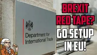 Brexit Mess - 