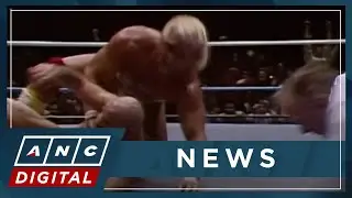 Hulk Hogan, who helped turn pro wrestling into billion-dollar spectacle, dies at 71 | ANC
