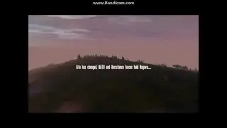 Operation Flashpoint Resistance 2 Intro