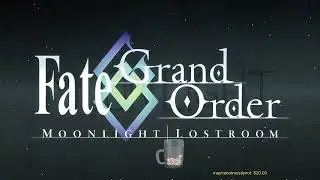 Warning Tin Foil FGO BIG BRAIN THEORY OLGA MARIE EVIL?