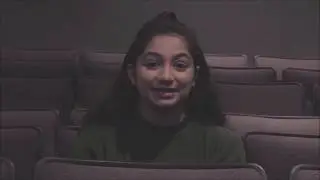 I Have a Cinema!