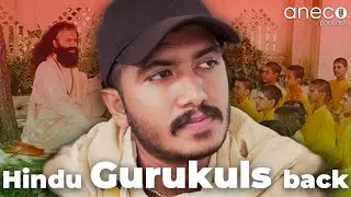 Reviving Gurukula: @Veducation 's Plans for Opening Multiple Gurukulas