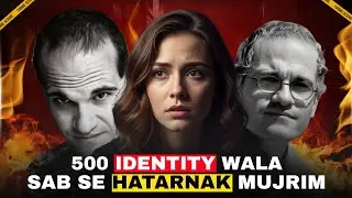 Case 1 - He Pretended to Be a Missing Child - But He Was a 30-Year-Old Criminal | Scarlet Truth