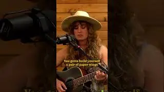 Junebug (Solo) &ndash; Verse 3 // Cast Iron Shoes // Live at Local Sets ATX