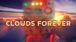 Mutable Instruments Clouds Tribute // Volume Ducking with Endorphin.es Cockpit2 // Clouds Forever