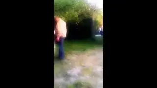 New Latvian Rap Dance