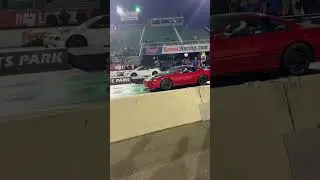 Talon TSI vs Stealth RT