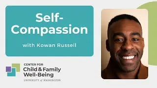 Self-Compassion