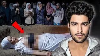 Na-Farman Beti Per Allah Ka Azaab | True Islamic Story | Sayed Azan