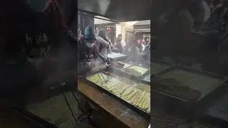 Magical Chinese street food 神奇的中国街头美食 不思議な中国の街グルメ 2026/02/01 17:14:56.
