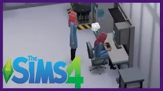 Sims 4 #4 - Sonjas-Sim und ihr Klon