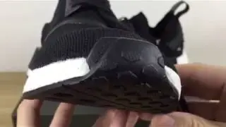 Adidas NMD R1 PK City Sock wool pack