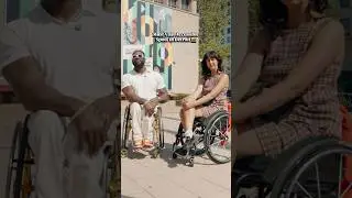 Join us & @WheeltheWorld as Detroiter Matt Scott shows @Slayleebays his favorite accessible places!