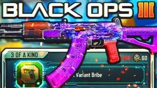 NEW SUPPLY DROP BRIBE + DLC WEAPON CHANGES... 😱 - Black ops 3 Update