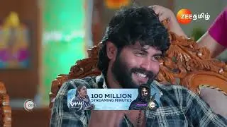 Veera | Ep - 190 | Webisode 03 | Nov,5 2024 | Vaishnavi,Arun,Subiksha | Zee Tamil