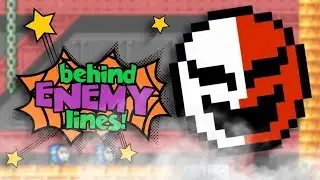 Phanto | Behind Enemy Lines - Brief History and Lore