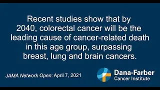 Colorectal Cancer Screening: 45 is the new 50
