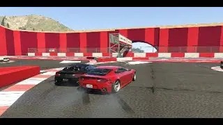 Really old gta drifting with lesig