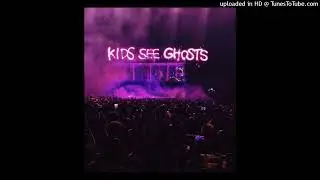 kids see ghosts type beat - gaslight trip