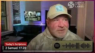 TGN Today -  November 17, 2025