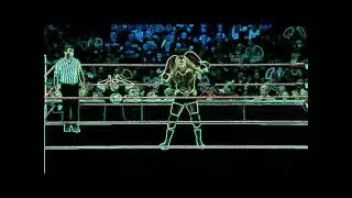 Mojo Rawley - Sitout Alabama Slam