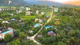 udayapur gaighat bokse beautiful village&hearts;️&hearts;️&hearts;️plz like comments 🥰🥰