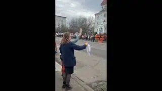 Massive public protest to the killing of Renee good in Minneapolis